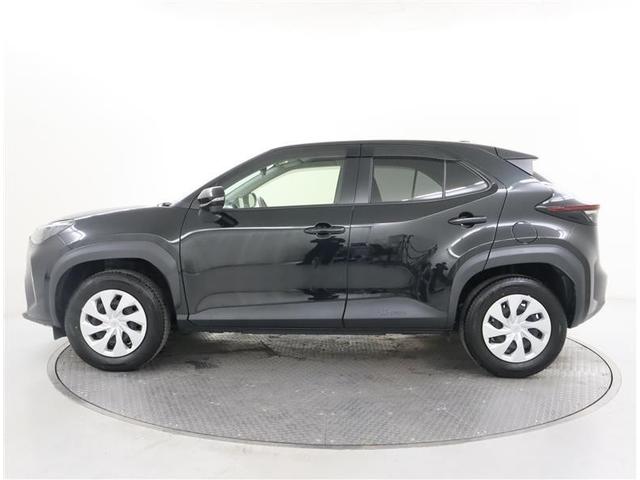 ヤリスクロス X メモリーナビ ミュージックプレイヤー接続可 バックカメラ 衝突被害軽減システム ETC ドラレコ ワンオーナー 記録簿(3枚目)