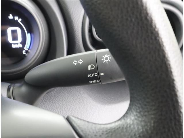 ヤリスクロス X メモリーナビ ミュージックプレイヤー接続可 バックカメラ 衝突被害軽減システム ETC ドラレコ ワンオーナー 記録簿(16枚目)