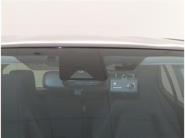 ヤリスクロス X メモリーナビ ミュージックプレイヤー接続可 バックカメラ 衝突被害軽減システム ETC ドラレコ ワンオーナー 記録簿(26枚目)