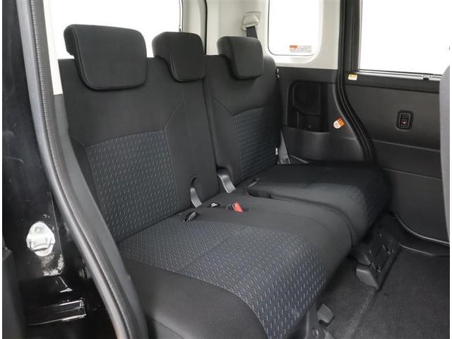 ルーミー カスタムＧ　フルセグ　メモリーナビ　ＤＶＤ再生　ミュージックプレイヤー接続可　バックカメラ　衝突被害軽減システム　ＥＴＣ　ドラレコ　両側電動スライド　ＬＥＤヘッドランプ　ワンオーナー　記録簿　アイドリングストップ（6枚目）