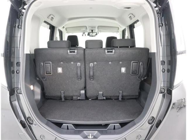 ルーミー カスタムＧ　フルセグ　メモリーナビ　ＤＶＤ再生　ミュージックプレイヤー接続可　バックカメラ　衝突被害軽減システム　ＥＴＣ　ドラレコ　両側電動スライド　ＬＥＤヘッドランプ　ワンオーナー　記録簿　アイドリングストップ（8枚目）