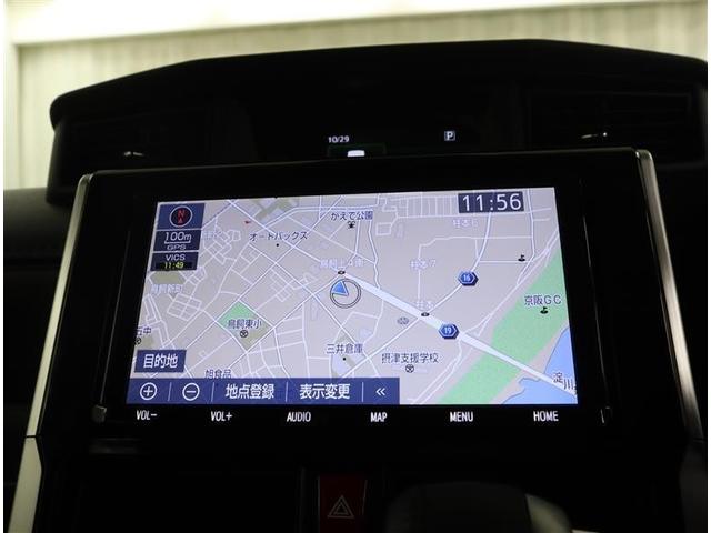 ルーミー カスタムＧ　フルセグ　メモリーナビ　ＤＶＤ再生　ミュージックプレイヤー接続可　バックカメラ　衝突被害軽減システム　ＥＴＣ　ドラレコ　両側電動スライド　ＬＥＤヘッドランプ　ワンオーナー　記録簿　アイドリングストップ（9枚目）