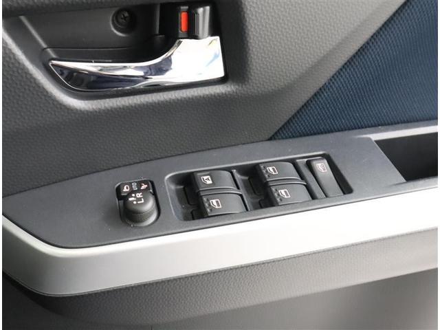 ルーミー カスタムＧ　フルセグ　メモリーナビ　ＤＶＤ再生　ミュージックプレイヤー接続可　バックカメラ　衝突被害軽減システム　ＥＴＣ　ドラレコ　両側電動スライド　ＬＥＤヘッドランプ　ワンオーナー　記録簿　アイドリングストップ（17枚目）