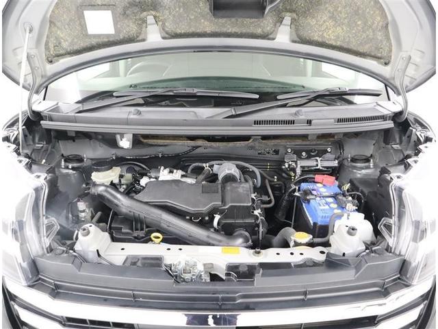 ルーミー カスタムＧ　フルセグ　メモリーナビ　ＤＶＤ再生　ミュージックプレイヤー接続可　バックカメラ　衝突被害軽減システム　ＥＴＣ　ドラレコ　両側電動スライド　ＬＥＤヘッドランプ　ワンオーナー　記録簿　アイドリングストップ（24枚目）