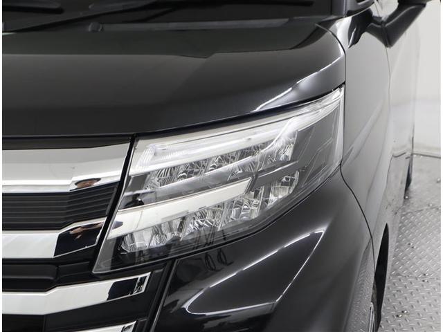 ルーミー カスタムＧ　フルセグ　メモリーナビ　ＤＶＤ再生　ミュージックプレイヤー接続可　バックカメラ　衝突被害軽減システム　ＥＴＣ　ドラレコ　両側電動スライド　ＬＥＤヘッドランプ　ワンオーナー　記録簿　アイドリングストップ（25枚目）