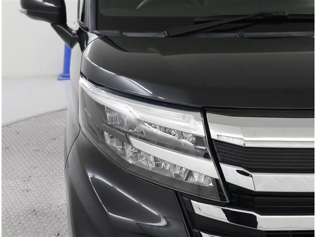 ルーミー カスタムＧ　フルセグ　メモリーナビ　ＤＶＤ再生　ミュージックプレイヤー接続可　バックカメラ　衝突被害軽減システム　ＥＴＣ　ドラレコ　両側電動スライド　ＬＥＤヘッドランプ　ワンオーナー　記録簿　アイドリングストップ（26枚目）