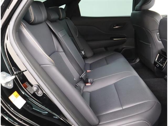 クラウンクロスオーバー Ｚ　４ＷＤ　フルセグ　メモリーナビ　ミュージックプレイヤー接続可　バックカメラ　衝突被害軽減システム　ＥＴＣ　ドラレコ　ＬＥＤヘッドランプ　ワンオーナー　フルエアロ　記録簿（7枚目）