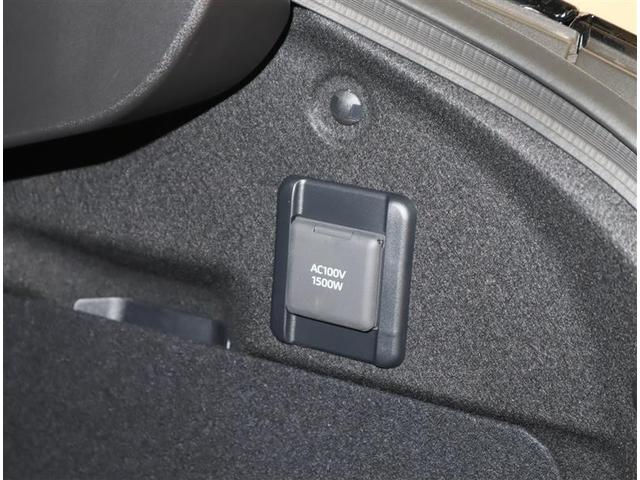 クラウンクロスオーバー Ｚ　４ＷＤ　フルセグ　メモリーナビ　ミュージックプレイヤー接続可　バックカメラ　衝突被害軽減システム　ＥＴＣ　ドラレコ　ＬＥＤヘッドランプ　ワンオーナー　フルエアロ　記録簿（14枚目）