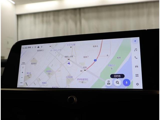 クラウンクロスオーバー Ｚ　４ＷＤ　フルセグ　メモリーナビ　ミュージックプレイヤー接続可　バックカメラ　衝突被害軽減システム　ＥＴＣ　ドラレコ　ＬＥＤヘッドランプ　ワンオーナー　フルエアロ　記録簿（16枚目）