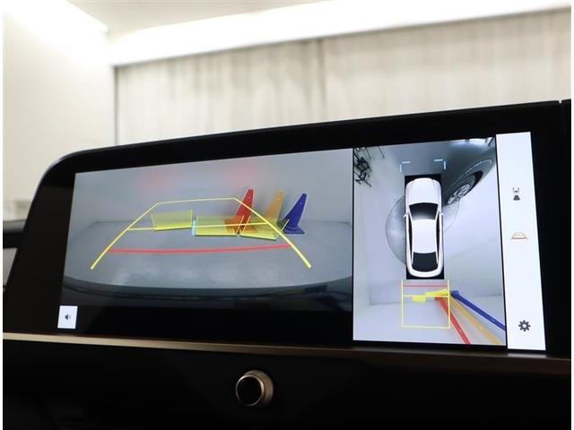 クラウンクロスオーバー Ｚ　４ＷＤ　フルセグ　メモリーナビ　ミュージックプレイヤー接続可　バックカメラ　衝突被害軽減システム　ＥＴＣ　ドラレコ　ＬＥＤヘッドランプ　ワンオーナー　フルエアロ　記録簿（18枚目）