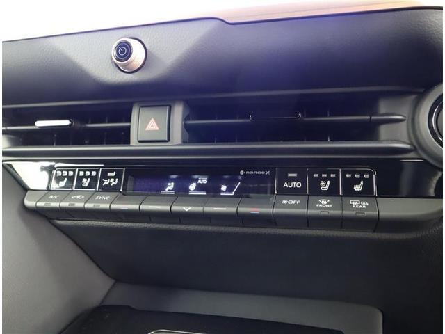 クラウンクロスオーバー Ｚ　４ＷＤ　フルセグ　メモリーナビ　ミュージックプレイヤー接続可　バックカメラ　衝突被害軽減システム　ＥＴＣ　ドラレコ　ＬＥＤヘッドランプ　ワンオーナー　フルエアロ　記録簿（19枚目）