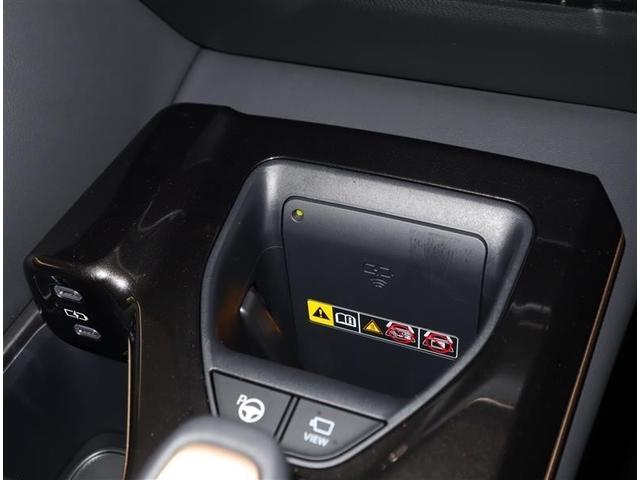 クラウンクロスオーバー Ｚ　４ＷＤ　フルセグ　メモリーナビ　ミュージックプレイヤー接続可　バックカメラ　衝突被害軽減システム　ＥＴＣ　ドラレコ　ＬＥＤヘッドランプ　ワンオーナー　フルエアロ　記録簿（21枚目）