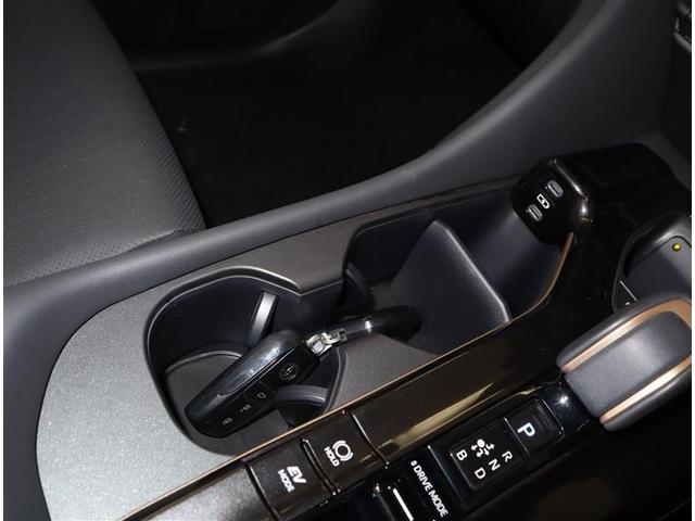 クラウンクロスオーバー Ｚ　４ＷＤ　フルセグ　メモリーナビ　ミュージックプレイヤー接続可　バックカメラ　衝突被害軽減システム　ＥＴＣ　ドラレコ　ＬＥＤヘッドランプ　ワンオーナー　フルエアロ　記録簿（22枚目）