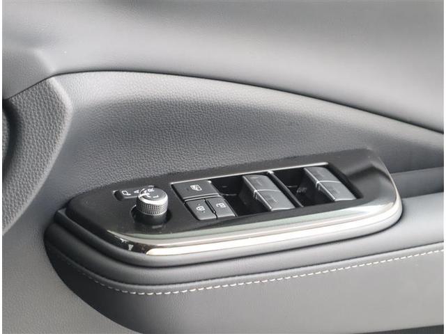 クラウンクロスオーバー Ｚ　４ＷＤ　フルセグ　メモリーナビ　ミュージックプレイヤー接続可　バックカメラ　衝突被害軽減システム　ＥＴＣ　ドラレコ　ＬＥＤヘッドランプ　ワンオーナー　フルエアロ　記録簿（34枚目）