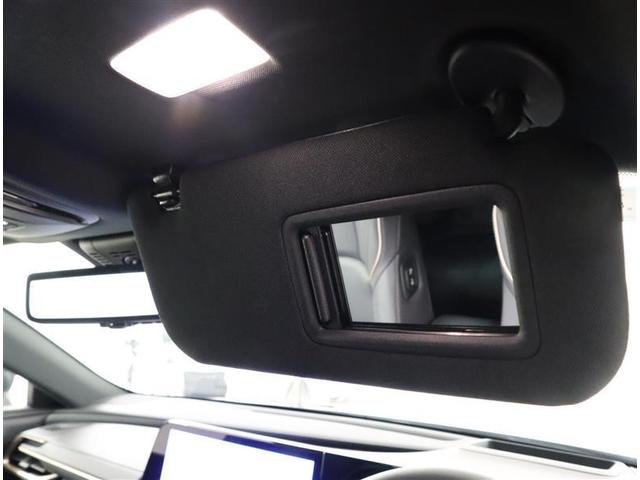 クラウンクロスオーバー Ｚ　４ＷＤ　フルセグ　メモリーナビ　ミュージックプレイヤー接続可　バックカメラ　衝突被害軽減システム　ＥＴＣ　ドラレコ　ＬＥＤヘッドランプ　ワンオーナー　フルエアロ　記録簿（35枚目）