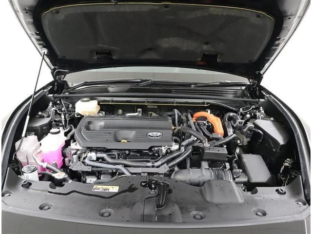 クラウンクロスオーバー Ｚ　４ＷＤ　フルセグ　メモリーナビ　ミュージックプレイヤー接続可　バックカメラ　衝突被害軽減システム　ＥＴＣ　ドラレコ　ＬＥＤヘッドランプ　ワンオーナー　フルエアロ　記録簿（36枚目）