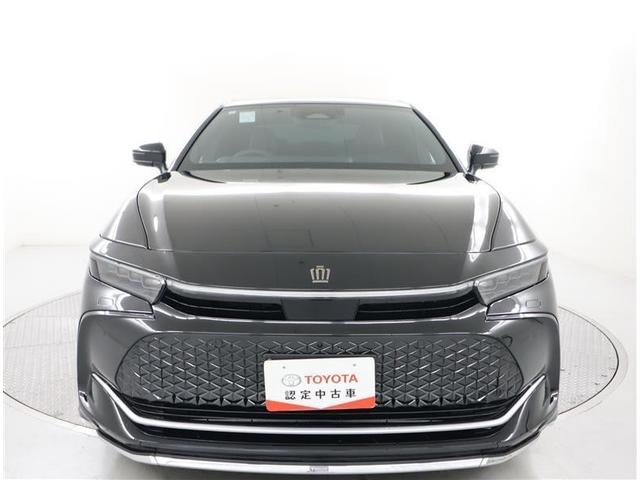 クラウンクロスオーバー Ｚ　４ＷＤ　フルセグ　メモリーナビ　ミュージックプレイヤー接続可　バックカメラ　衝突被害軽減システム　ＥＴＣ　ドラレコ　ＬＥＤヘッドランプ　ワンオーナー　フルエアロ　記録簿（37枚目）