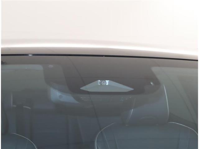 クラウンクロスオーバー Ｚ　４ＷＤ　フルセグ　メモリーナビ　ミュージックプレイヤー接続可　バックカメラ　衝突被害軽減システム　ＥＴＣ　ドラレコ　ＬＥＤヘッドランプ　ワンオーナー　フルエアロ　記録簿（38枚目）