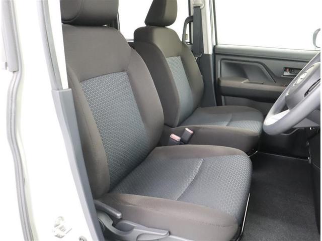 ルーミー Ｇ　ワンセグ　メモリーナビ　ミュージックプレイヤー接続可　バックカメラ　衝突被害軽減システム　ＥＴＣ　両側電動スライド　ＬＥＤヘッドランプ　ワンオーナー　記録簿　アイドリングストップ（6枚目）