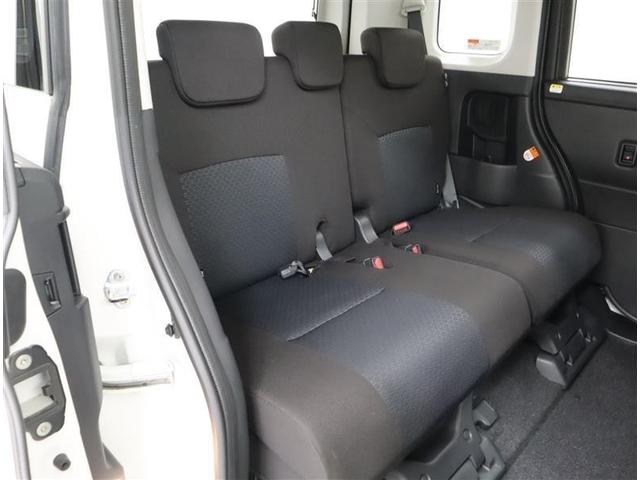 ルーミー Ｇ　ワンセグ　メモリーナビ　ミュージックプレイヤー接続可　バックカメラ　衝突被害軽減システム　ＥＴＣ　両側電動スライド　ＬＥＤヘッドランプ　ワンオーナー　記録簿　アイドリングストップ（7枚目）