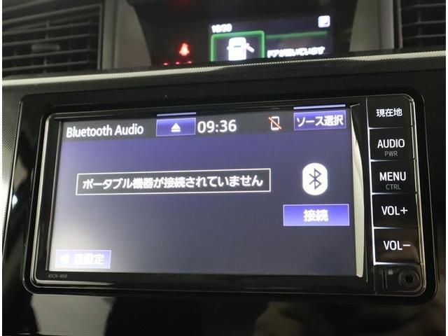 ルーミー Ｇ　ワンセグ　メモリーナビ　ミュージックプレイヤー接続可　バックカメラ　衝突被害軽減システム　ＥＴＣ　両側電動スライド　ＬＥＤヘッドランプ　ワンオーナー　記録簿　アイドリングストップ（12枚目）