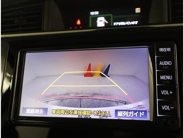 ルーミー Ｇ　ワンセグ　メモリーナビ　ミュージックプレイヤー接続可　バックカメラ　衝突被害軽減システム　ＥＴＣ　両側電動スライド　ＬＥＤヘッドランプ　ワンオーナー　記録簿　アイドリングストップ（13枚目）