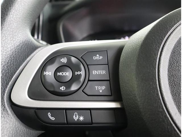 ルーミー Ｇ　ワンセグ　メモリーナビ　ミュージックプレイヤー接続可　バックカメラ　衝突被害軽減システム　ＥＴＣ　両側電動スライド　ＬＥＤヘッドランプ　ワンオーナー　記録簿　アイドリングストップ（15枚目）