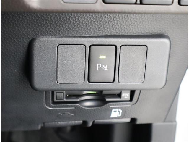 ルーミー Ｇ　ワンセグ　メモリーナビ　ミュージックプレイヤー接続可　バックカメラ　衝突被害軽減システム　ＥＴＣ　両側電動スライド　ＬＥＤヘッドランプ　ワンオーナー　記録簿　アイドリングストップ（18枚目）