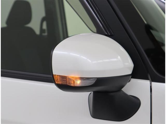 ルーミー Ｇ　ワンセグ　メモリーナビ　ミュージックプレイヤー接続可　バックカメラ　衝突被害軽減システム　ＥＴＣ　両側電動スライド　ＬＥＤヘッドランプ　ワンオーナー　記録簿　アイドリングストップ（22枚目）