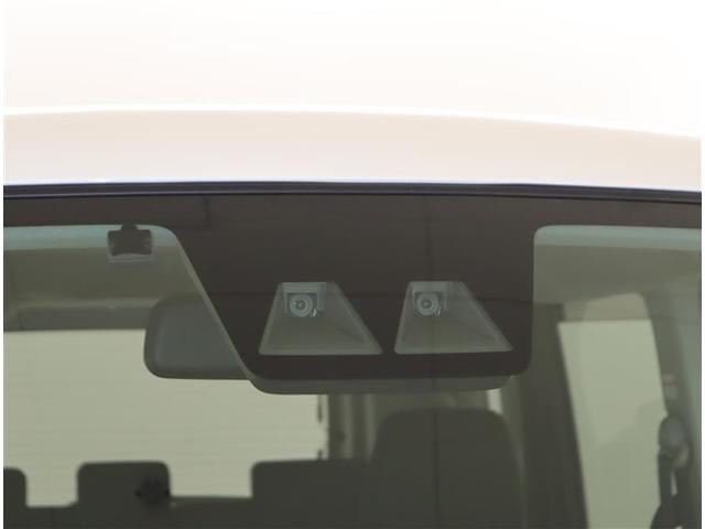 ルーミー Ｇ　ワンセグ　メモリーナビ　ミュージックプレイヤー接続可　バックカメラ　衝突被害軽減システム　ＥＴＣ　両側電動スライド　ＬＥＤヘッドランプ　ワンオーナー　記録簿　アイドリングストップ（31枚目）