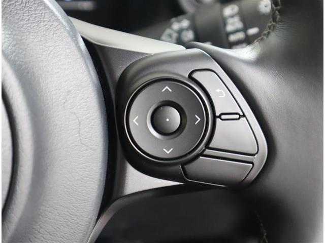 GR86 RZ フルセグ メモリーナビ DVD再生 ミュージックプレイヤー接続可 バックカメラ LEDヘッドランプ ワンオーナー 記録簿(16枚目)