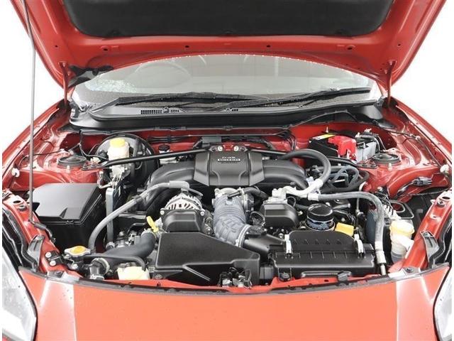 GR86 RZ フルセグ メモリーナビ DVD再生 ミュージックプレイヤー接続可 バックカメラ LEDヘッドランプ ワンオーナー 記録簿(22枚目)