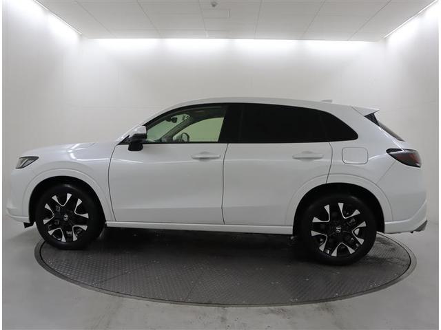 ZR-V e:HEV Z フルセグ メモリーナビ ミュージックプレイヤー接続可 バックカメラ 衝突被害軽減システム ETC ドラレコ LEDヘッドランプ ワンオーナー 記録簿(4枚目)