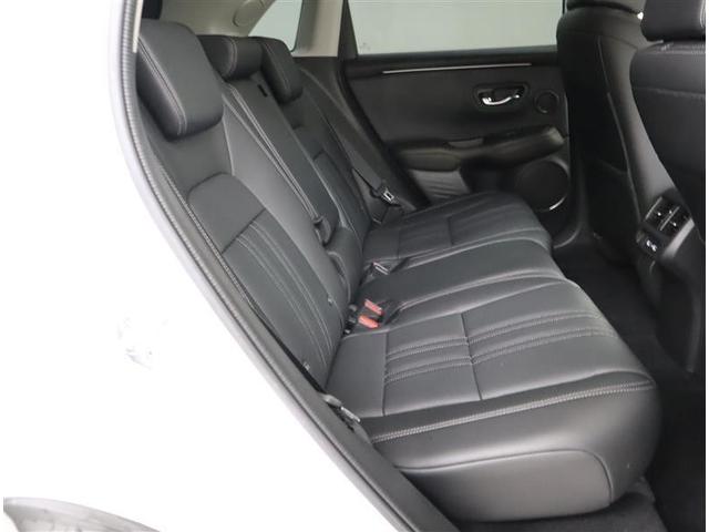 ZR-V e:HEV Z フルセグ メモリーナビ ミュージックプレイヤー接続可 バックカメラ 衝突被害軽減システム ETC ドラレコ LEDヘッドランプ ワンオーナー 記録簿(8枚目)