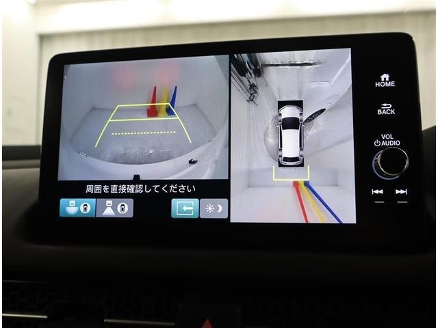 ZR-V e:HEV Z フルセグ メモリーナビ ミュージックプレイヤー接続可 バックカメラ 衝突被害軽減システム ETC ドラレコ LEDヘッドランプ ワンオーナー 記録簿(16枚目)