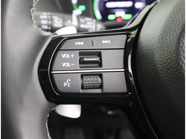 ZR-V e:HEV Z フルセグ メモリーナビ ミュージックプレイヤー接続可 バックカメラ 衝突被害軽減システム ETC ドラレコ LEDヘッドランプ ワンオーナー 記録簿(22枚目)