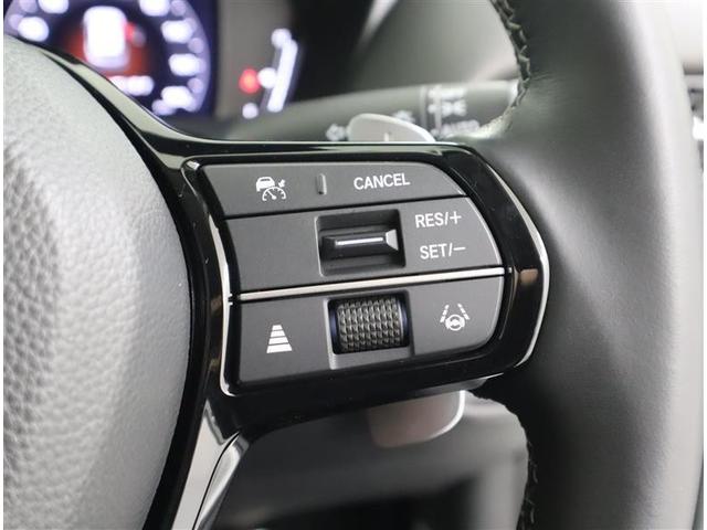 ZR-V e:HEV Z フルセグ メモリーナビ ミュージックプレイヤー接続可 バックカメラ 衝突被害軽減システム ETC ドラレコ LEDヘッドランプ ワンオーナー 記録簿(23枚目)