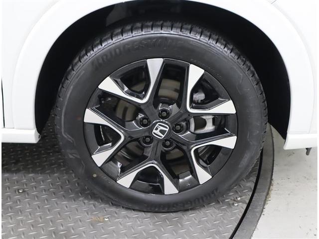 ZR-V e:HEV Z フルセグ メモリーナビ ミュージックプレイヤー接続可 バックカメラ 衝突被害軽減システム ETC ドラレコ LEDヘッドランプ ワンオーナー 記録簿(31枚目)