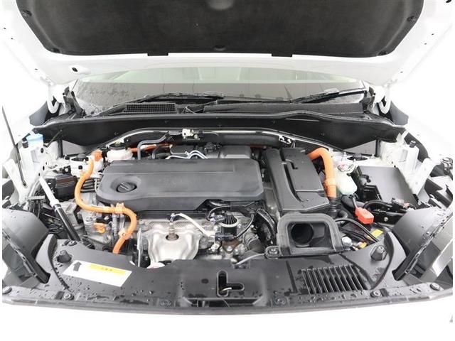 ZR-V e:HEV Z フルセグ メモリーナビ ミュージックプレイヤー接続可 バックカメラ 衝突被害軽減システム ETC ドラレコ LEDヘッドランプ ワンオーナー 記録簿(35枚目)