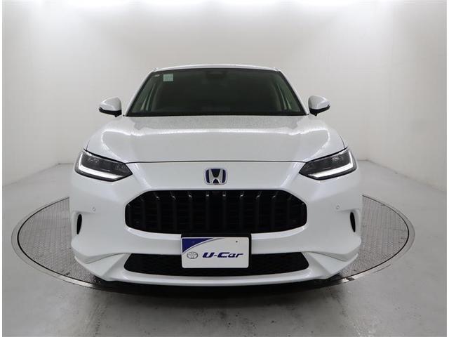 ZR-V e:HEV Z フルセグ メモリーナビ ミュージックプレイヤー接続可 バックカメラ 衝突被害軽減システム ETC ドラレコ LEDヘッドランプ ワンオーナー 記録簿(37枚目)