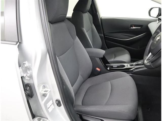 カローラ Ｇ　当社下取り車　フルセグ　メモリーナビ　ミュージックプレイヤー接続可　バックカメラ　衝突被害軽減システム　ＥＴＣ　ドラレコ　ＬＥＤヘッドランプ　ワンオーナー　記録簿（5枚目）