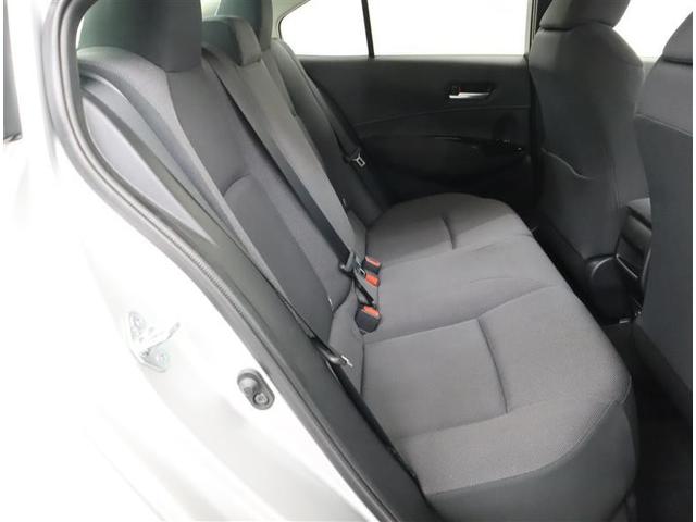 カローラ Ｇ　当社下取り車　フルセグ　メモリーナビ　ミュージックプレイヤー接続可　バックカメラ　衝突被害軽減システム　ＥＴＣ　ドラレコ　ＬＥＤヘッドランプ　ワンオーナー　記録簿（6枚目）