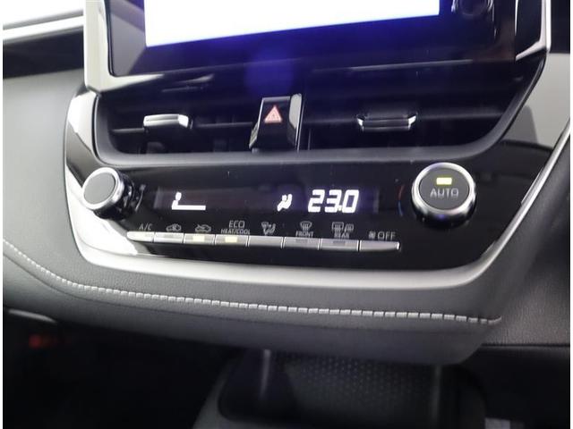 カローラ Ｇ　当社下取り車　フルセグ　メモリーナビ　ミュージックプレイヤー接続可　バックカメラ　衝突被害軽減システム　ＥＴＣ　ドラレコ　ＬＥＤヘッドランプ　ワンオーナー　記録簿（13枚目）