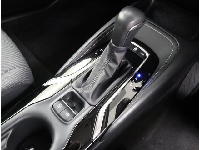 カローラ Ｇ　当社下取り車　フルセグ　メモリーナビ　ミュージックプレイヤー接続可　バックカメラ　衝突被害軽減システム　ＥＴＣ　ドラレコ　ＬＥＤヘッドランプ　ワンオーナー　記録簿（14枚目）