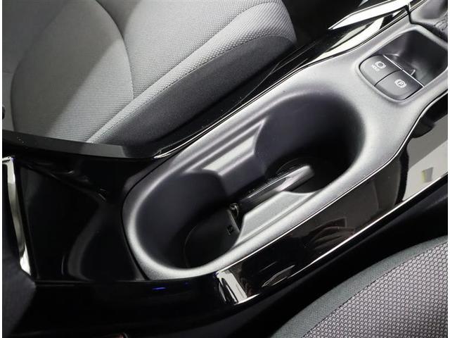 カローラ Ｇ　当社下取り車　フルセグ　メモリーナビ　ミュージックプレイヤー接続可　バックカメラ　衝突被害軽減システム　ＥＴＣ　ドラレコ　ＬＥＤヘッドランプ　ワンオーナー　記録簿（15枚目）