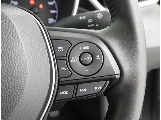 カローラ Ｇ　当社下取り車　フルセグ　メモリーナビ　ミュージックプレイヤー接続可　バックカメラ　衝突被害軽減システム　ＥＴＣ　ドラレコ　ＬＥＤヘッドランプ　ワンオーナー　記録簿（17枚目）