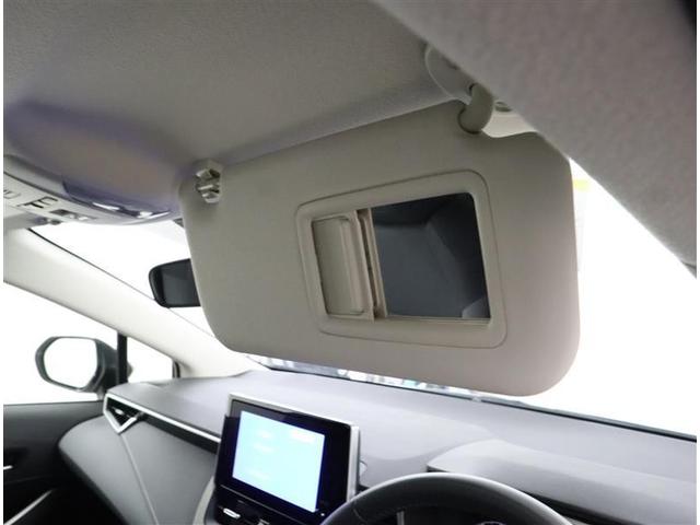 カローラ Ｇ　当社下取り車　フルセグ　メモリーナビ　ミュージックプレイヤー接続可　バックカメラ　衝突被害軽減システム　ＥＴＣ　ドラレコ　ＬＥＤヘッドランプ　ワンオーナー　記録簿（23枚目）