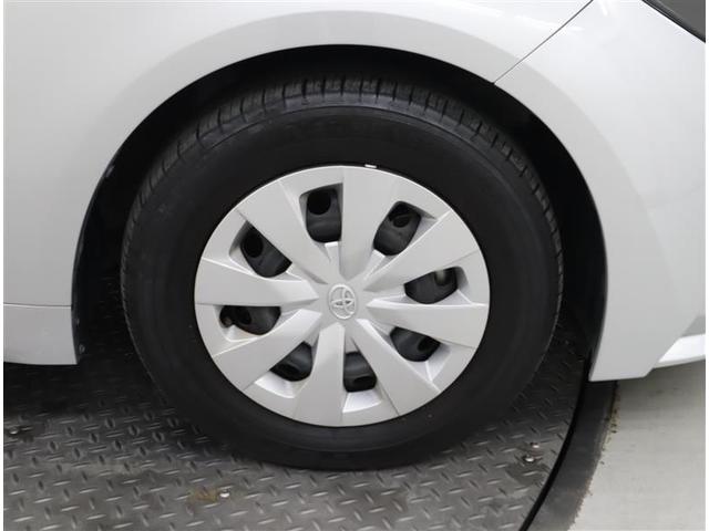 カローラ Ｇ　当社下取り車　フルセグ　メモリーナビ　ミュージックプレイヤー接続可　バックカメラ　衝突被害軽減システム　ＥＴＣ　ドラレコ　ＬＥＤヘッドランプ　ワンオーナー　記録簿（25枚目）