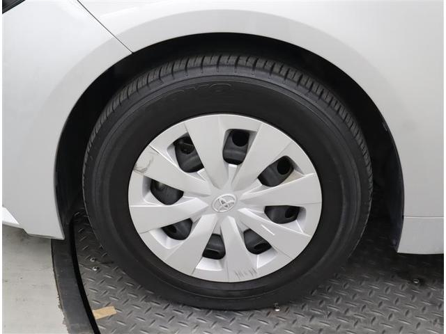 カローラ Ｇ　当社下取り車　フルセグ　メモリーナビ　ミュージックプレイヤー接続可　バックカメラ　衝突被害軽減システム　ＥＴＣ　ドラレコ　ＬＥＤヘッドランプ　ワンオーナー　記録簿（27枚目）