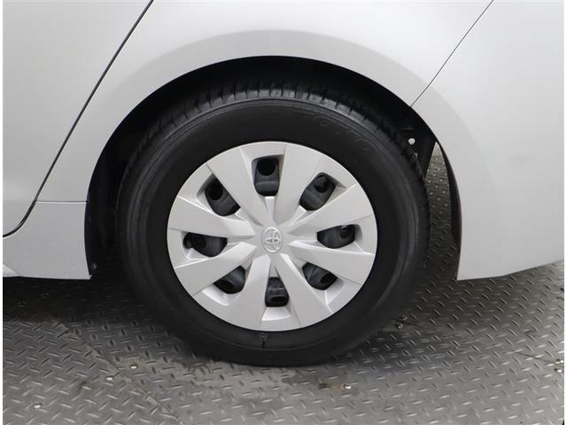 カローラ Ｇ　当社下取り車　フルセグ　メモリーナビ　ミュージックプレイヤー接続可　バックカメラ　衝突被害軽減システム　ＥＴＣ　ドラレコ　ＬＥＤヘッドランプ　ワンオーナー　記録簿（28枚目）